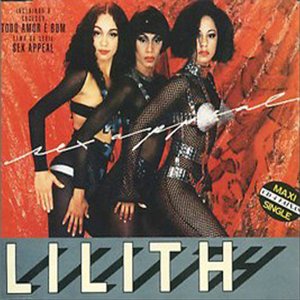 Image for 'Lilith'