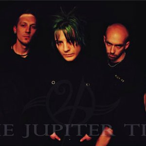 'The Jupiter Tide'の画像