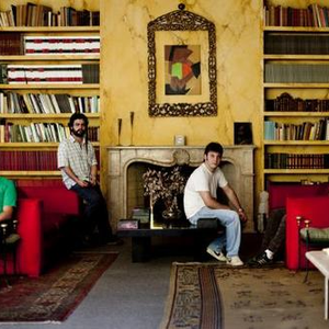 The Benjamins photo provided by Last.fm