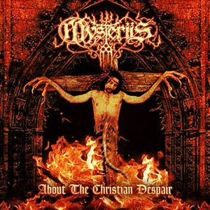 About The Christian Despair