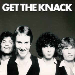 Image for 'Get The Knack'