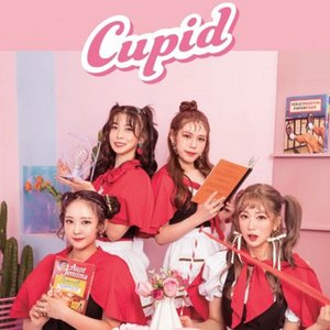 Cupid - Single