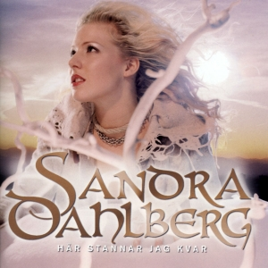 Här Stannar Jag Kvar cover