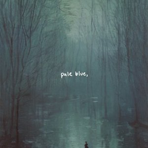 pale blue, - EP