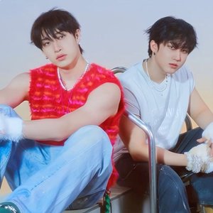 Avatar for Stray Kids, Bang Chan, CHANGBIN