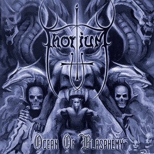 Ocean of Blasphemy (Reissue)