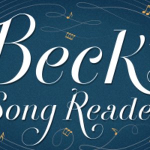 Beck Hansen's Song Reader のアバター
