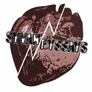 Syvänpyssäys 的头像