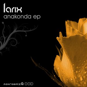 Anakonda EP