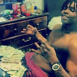 Avatar for Chief Almighty