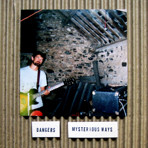 Mysterious Ways cover