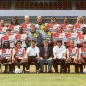 Avatar for Feyenoord Selectie '92