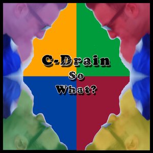 Image for 'C-Drain'