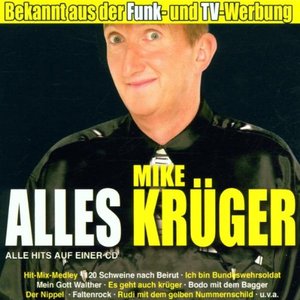 Alles Krüger