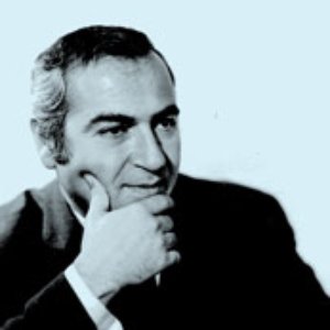 “Khachatour Avetisian”的封面