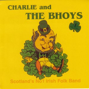 Scotland No.1 Irish Folk Band