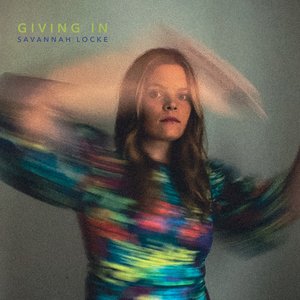 Giving In - Single