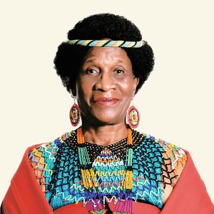 Irene Mawela 的头像