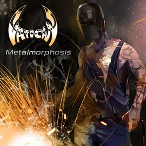 Metalmorphosis