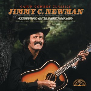 Cajun Cowboy Classics