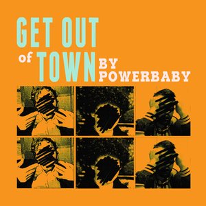 Image for 'Powerbaby'