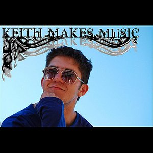 Keith Makes Music - Single
