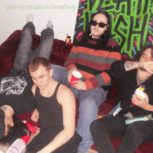 This Party Sucks [Explicit]