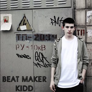 Image for 'Beat Maker KiDD'