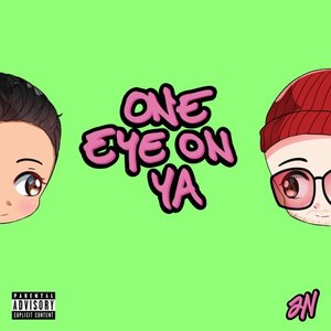 One Eye On Ya - Single