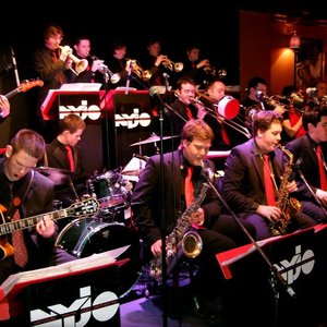 Avatar de National Youth Jazz Orchestra