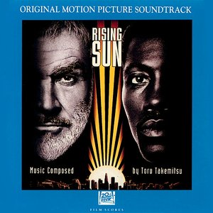 Rising Sun (Original Motion Picture Soundtrack)