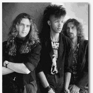 The Edge (King's X) 的头像