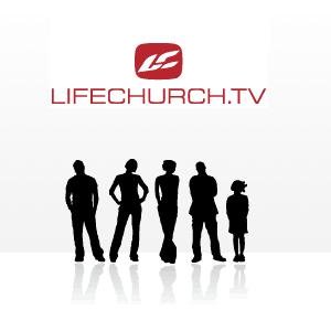 LifeChurch.tv 的头像