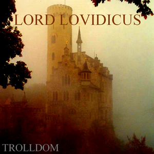 Trolldom cover