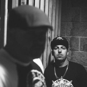 Slaine & Termanology 的头像