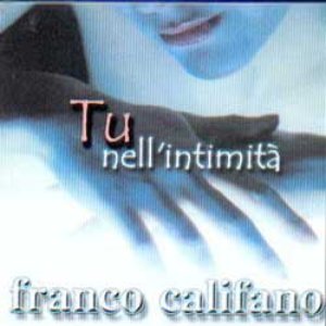 Tu nell'intimità