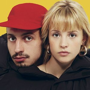Image for 'Angèle feat. Roméo Elvis'