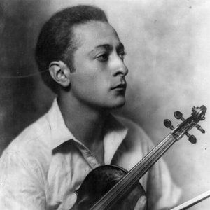 Аватар для Jascha Heifetz