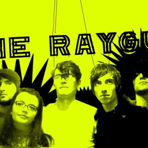 The Raygun 的头像