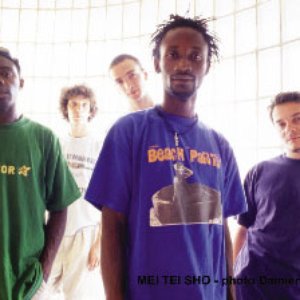 Meï Teï Shô photo provided by Last.fm