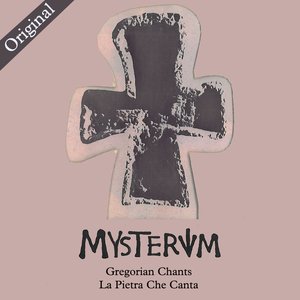Mysterium (Gregorian Chants)