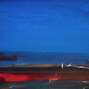 Olivier Messiaen: Quatuor pour la fin du temps / Linda Catlin Smith: Among the Tarnished Stars