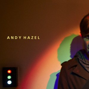 Image for 'Andy Hazel'