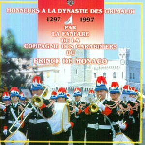 Honneur à La Dynastie Des Grimaldi