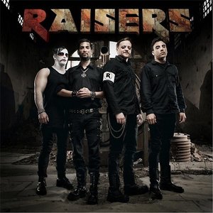 Raisers 的头像