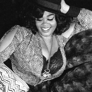 Jill Scott 的头像