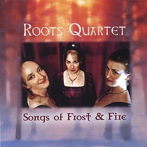Songs of Frost and Fire