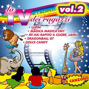 La TV dei ragazzi vol.2