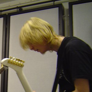 Lauri Uuspelto 的头像