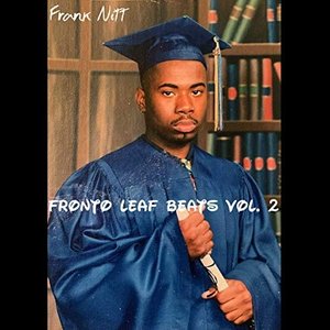 Fronto Leaf Beats Vol. 2